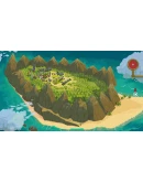 Golden Idol Mysteries: The Lemurian Vampire DLC