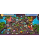 Rescue Team: Mineral of Miracles * STEAM RU