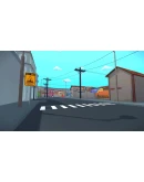 School Cafeteria Simulator * STEAM RU АВТО 0