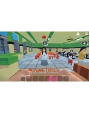 School Cafeteria Simulator * STEAM RU АВТО 0