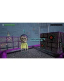 Escape From Lavender Island * STEAM RU АВТО 0