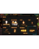 Mini Garden Cafe * STEAM RU АВТО 0