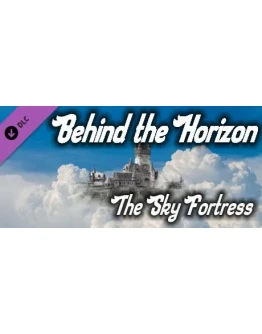 Behind the Horizon - The Master DLC * STEAM RU