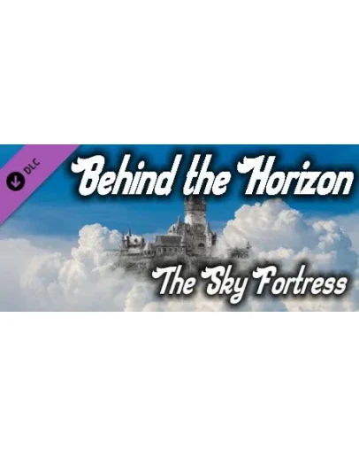 Behind the Horizon - The Master DLC * STEAM RU