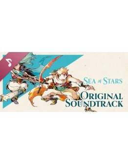 Sea of Stars - OST steam Sea of Stars - OST steam