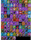 FORTNITE110+ ОБЛИЦОВ АКК OG FOUNDER EDITION + ПОЧТА FORTNITE110+ ОБЛИЦОВ АКК OG FOUNDER EDITION + ПОЧТА