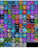 FORTNITE110+ ОБЛИЦОВ АКК OG FOUNDER EDITION + ПОЧТА FORTNITE110+ ОБЛИЦОВ АКК OG FOUNDER EDITION + ПОЧТА