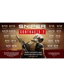 Sniper Ghost Warrior Contracts 2 (Steam key) RU CIS