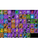 FORTNITE 44+ СКИН АККАУНТ SKULL RANGER + ПОЧТА FORTNITE 44+ СКИН АККАУНТ SKULL RANGER + ПОЧТА