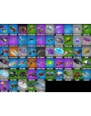 FORTNITE 44+ СКИН АККАУНТ SKULL RANGER + ПОЧТА FORTNITE 44+ СКИН АККАУНТ SKULL RANGER + ПОЧТА