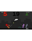 Stick Slasher АВТОДОСТАВКА STEAM GIFT РОССИЯ