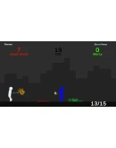 Stick Slasher АВТОДОСТАВКА STEAM GIFT РОССИЯ