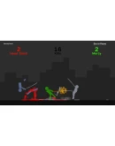 Stick Slasher АВТОДОСТАВКА STEAM GIFT РОССИЯ