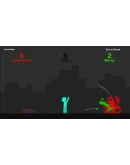 Stick Slasher АВТОДОСТАВКА STEAM GIFT РОССИЯ