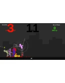 Stick Slasher АВТОДОСТАВКА STEAM GIFT РОССИЯ