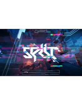 Split - управляйте временем, создавайте клонов STEAM Split - управляйте временем, создавайте клонов STEAM