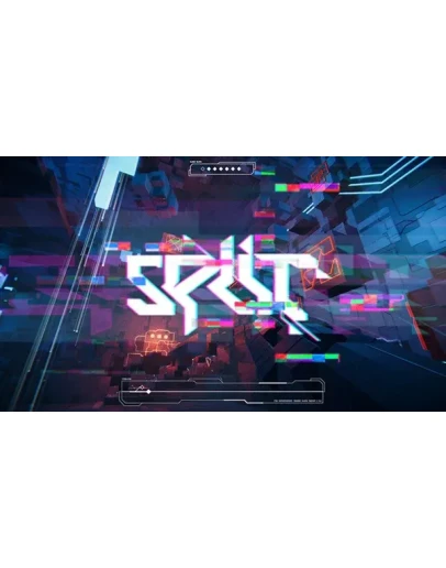 Split - управляйте временем, создавайте клонов STEAM Split - управляйте временем, создавайте клонов STEAM