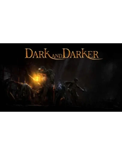 Dark and Darker: Standart EDITION/Founders EDITION