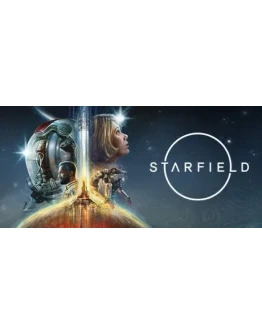 Starfield Digital Premium Edition Steam Offline