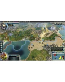 Sid Meier's Civilization V: Gods and KingsSTEAMКЛЮЧ