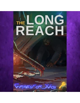 The Long Reach XBOX Ключ The Long Reach XBOX Ключ