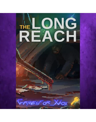 The Long Reach XBOX Ключ