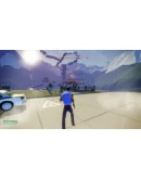 Up or Lava! * STEAM РОССИЯ АВТОДОСТАВКА 0 КАРТЫ