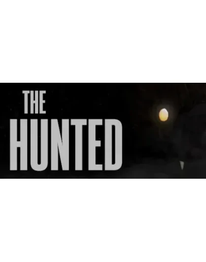 The Hunted * STEAM РОССИЯ АВТОДОСТАВКА 0 КАРТЫ