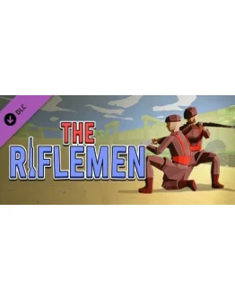 The Riflemen: Premium Pack DLC * STEAM RU АВТО 0