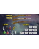 The Riflemen: Premium Pack DLC * STEAM RU АВТО 0