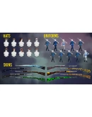 The Riflemen: Premium Pack DLC * STEAM RU АВТО 0