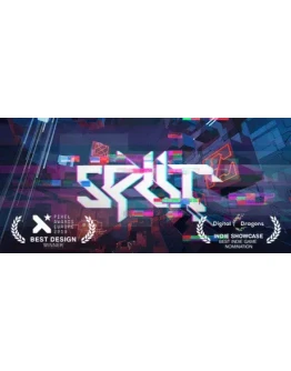 Split * STEAM РОССИЯ АВТОДОСТАВКА 0 КАРТЫ