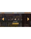 Rap Attack! - Santaflow DLC * STEAM RU АВТО 0