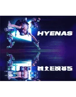HYENAS ЗАКРЫТАЯ БЕТА (Steam ключ) Кроме RU и Китая