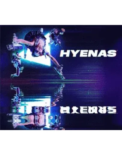 HYENAS ЗАКРЫТАЯ БЕТА (Steam ключ) Кроме RU и Китая