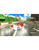 Formula Retro Racing - World Tour STEAM GIFT РОССИЯ