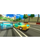 Formula Retro Racing - World Tour STEAM GIFT РОССИЯ