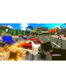 Formula Retro Racing - World Tour STEAM GIFT РОССИЯ