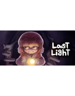 Last Light АВТОДОСТАВКА STEAM GIFT РОССИЯ