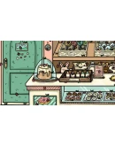 Я припрятал юрких божьих коровок 2 STEAM GIFT РОССИЯ