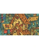 Я припрятал юрких божьих коровок 2 STEAM GIFT РОССИЯ