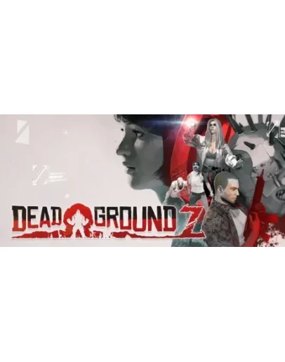 Dead GroundZ АВТОДОСТАВКА STEAM GIFT РОССИЯ