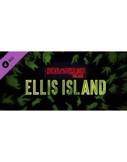 Dead Ground Arcade - Ellis Island STEAM GIFT РОССИЯ Dead Ground Arcade - Ellis Island STEAM GIFT РОССИЯ