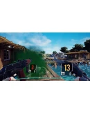 Dead Ground Arcade - Ellis Island STEAM GIFT РОССИЯ