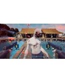 Dead Ground Arcade - Ellis Island STEAM GIFT РОССИЯ