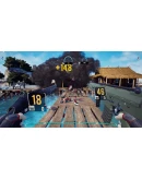 Dead Ground Arcade - Ellis Island STEAM GIFT РОССИЯ