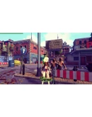 BeZombie Anime InvasionАВТОДОСТАВКА STEAM GIFT РОССИЯ