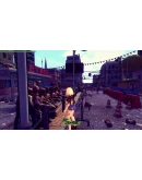 BeZombie Anime InvasionАВТОДОСТАВКА STEAM GIFT РОССИЯ