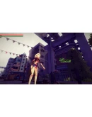 BeZombie Anime InvasionАВТОДОСТАВКА STEAM GIFT РОССИЯ