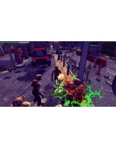 BeZombie Anime InvasionАВТОДОСТАВКА STEAM GIFT РОССИЯ